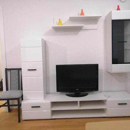 Apartman Danilo Banja Luka Buitenkant foto