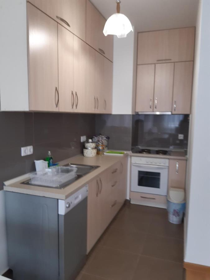 Apartman Danilo Banja Luka Buitenkant foto