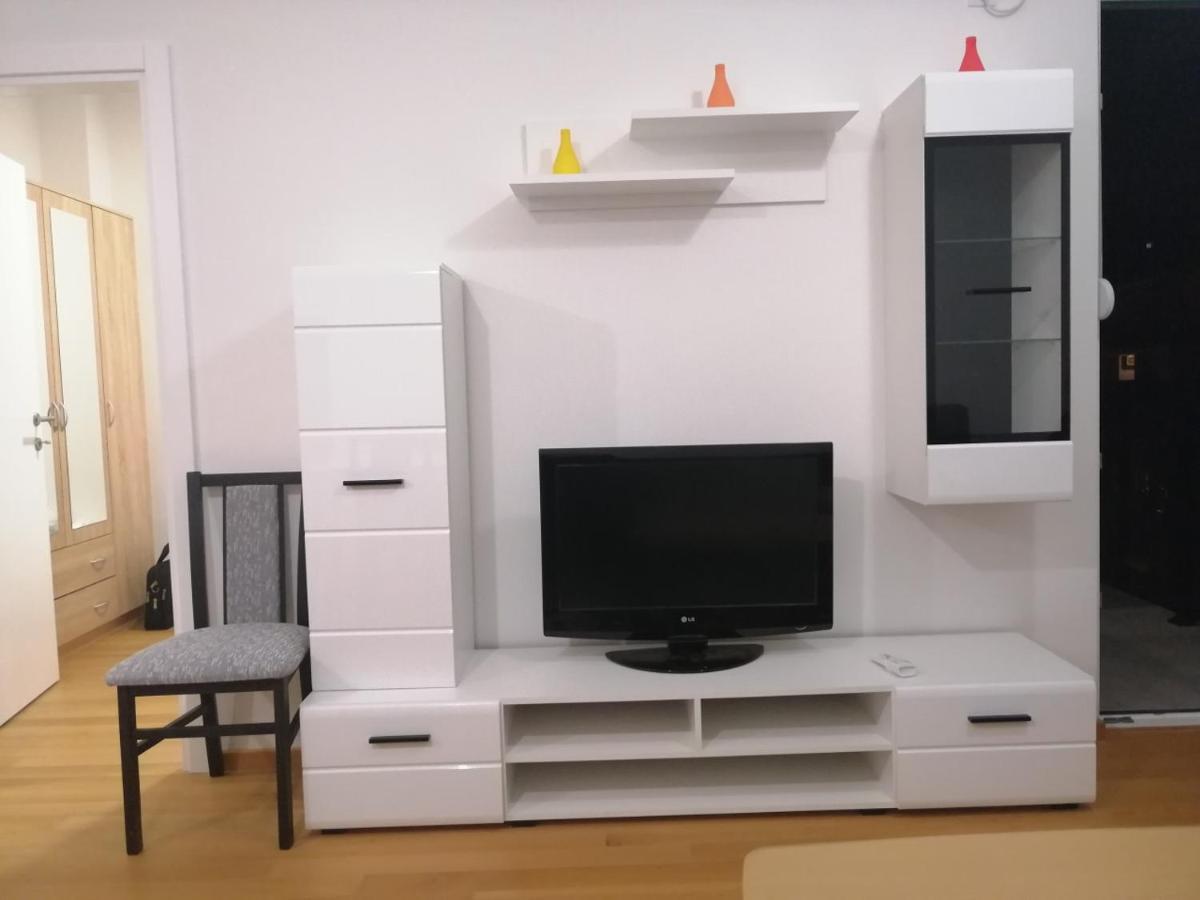 Apartman Danilo Banja Luka Buitenkant foto