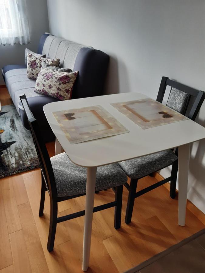 Apartman Danilo Banja Luka Buitenkant foto