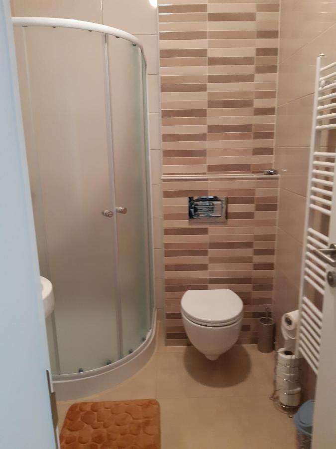 Apartman Danilo Banja Luka Buitenkant foto
