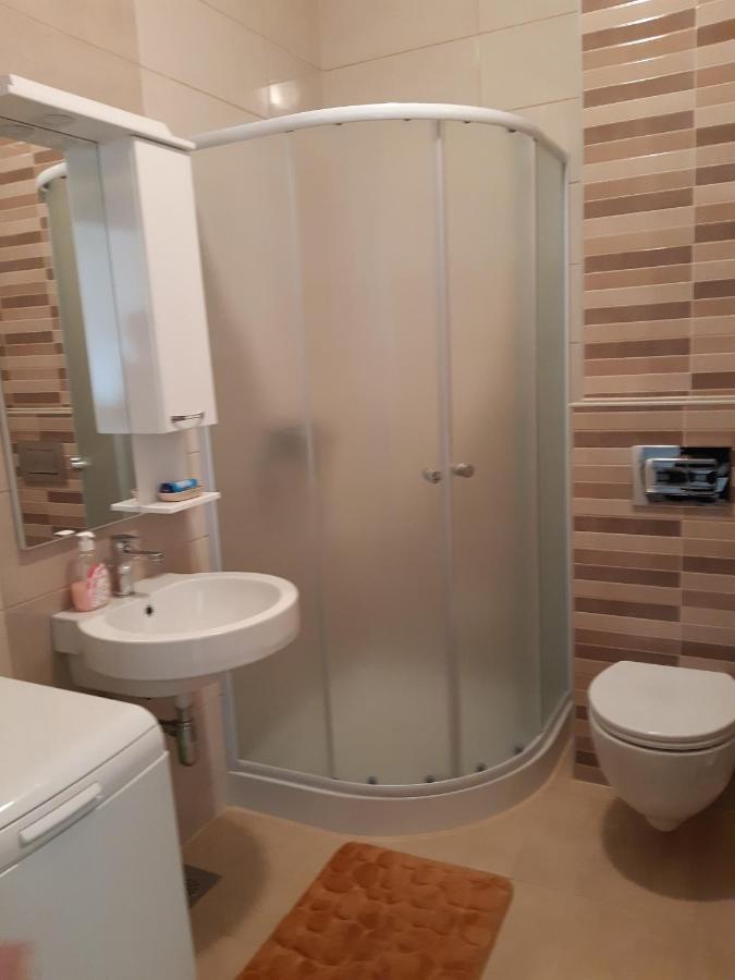 Apartman Danilo Banja Luka Buitenkant foto