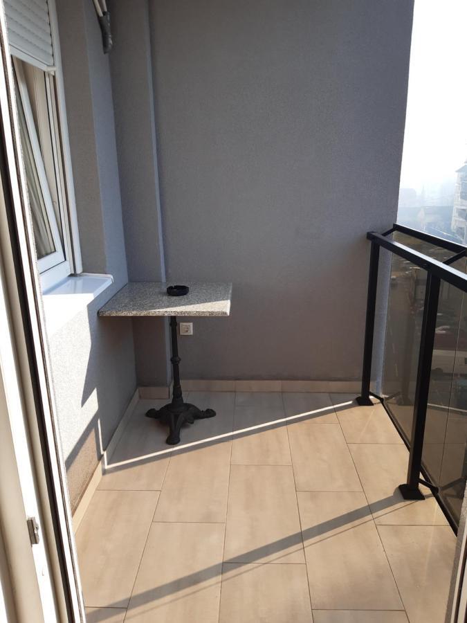 Apartman Danilo Banja Luka Buitenkant foto